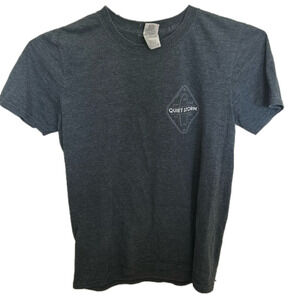 🌿Quiet Storm Men’s T-shirt, size S 🌿